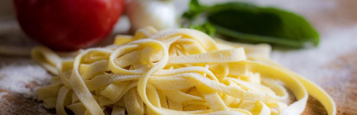 Termini Spaghetteria Gourmet